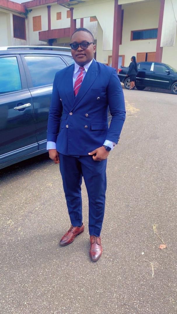 Mr Kima